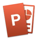 Microsoft PowerPoint 2021