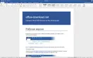 Microsoft Word 2025